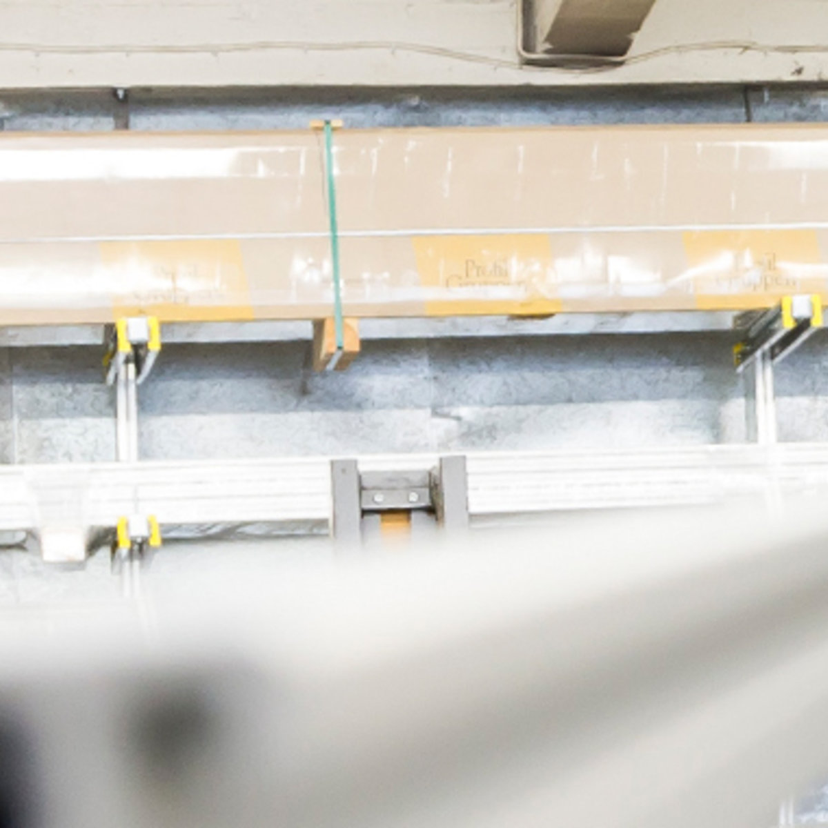 Treston Qualität und Umwelt | Treston